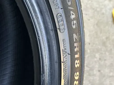 KUMHO Ecsta PS71 за 175 000 тг. в Алматы – фото 7