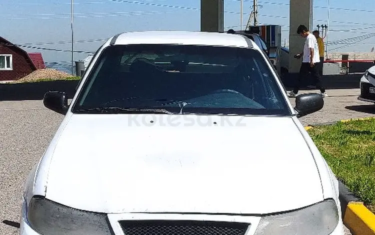 Daewoo Nexia 2008 года за 1 200 000 тг. в Алматы