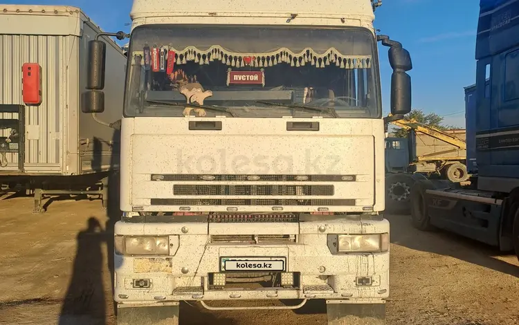 IVECO  EuroTech 1998 года за 10 500 000 тг. в Актау