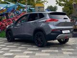 Chevrolet Tracker 2022 года за 6 390 000 тг. в Алматы – фото 3