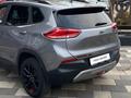 Chevrolet Tracker 2022 годаүшін6 390 000 тг. в Алматы – фото 5