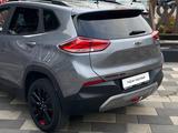 Chevrolet Tracker 2022 года за 6 390 000 тг. в Алматы – фото 5