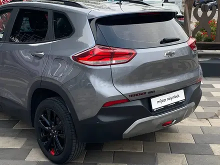 Chevrolet Tracker 2022 года за 6 390 000 тг. в Алматы – фото 5