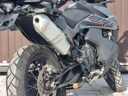 KTM  890 Adventure 2021 года за 6 000 000 тг. в Павлодар – фото 14