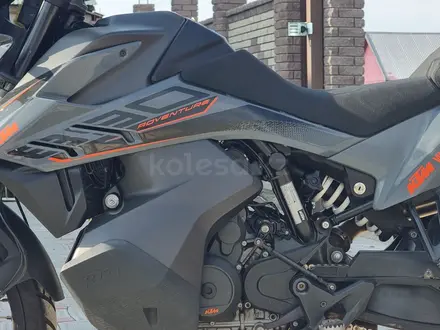 KTM  890 Adventure 2021 года за 6 000 000 тг. в Павлодар – фото 18