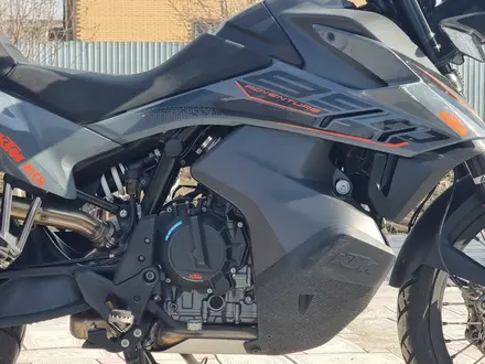 KTM  890 Adventure 2021 года за 6 000 000 тг. в Павлодар – фото 19