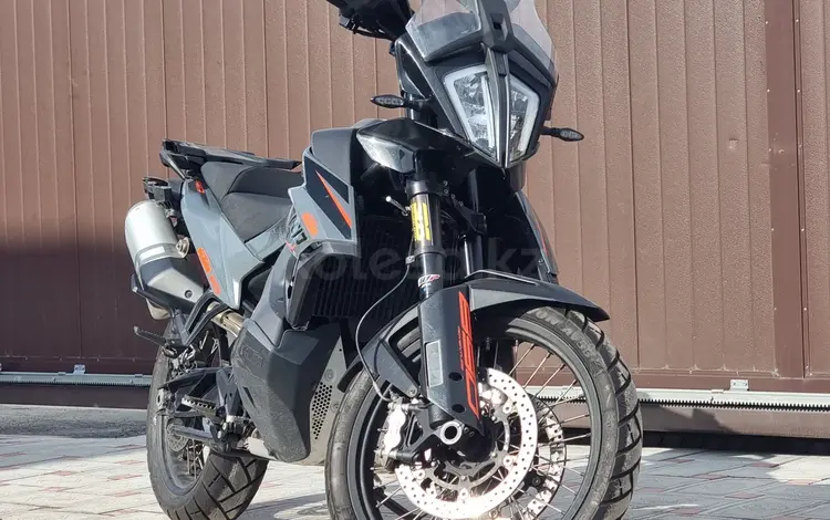 KTM  890 Adventure 2021 годаүшін4 900 000 тг. в Павлодар