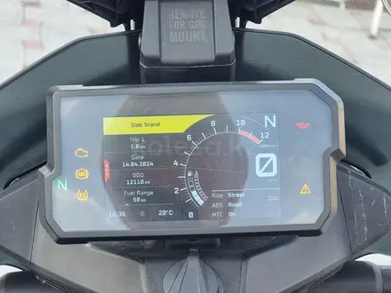 KTM  890 Adventure 2021 года за 6 000 000 тг. в Павлодар – фото 23