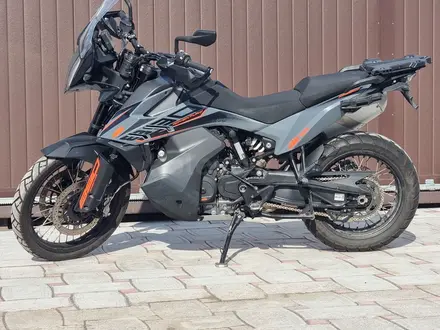 KTM  890 Adventure 2021 года за 6 000 000 тг. в Павлодар – фото 6