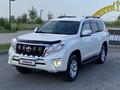 Toyota Land Cruiser Prado 2014 года за 15 200 000 тг. в Шымкент