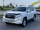 Toyota Land Cruiser Prado 2014 годаүшін15 200 000 тг. в Шымкент