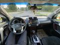 Toyota Land Cruiser Prado 2014 года за 15 200 000 тг. в Шымкент – фото 11