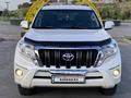 Toyota Land Cruiser Prado 2014 года за 15 200 000 тг. в Шымкент – фото 2