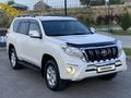 Toyota Land Cruiser Prado 2014 года за 15 200 000 тг. в Шымкент – фото 3