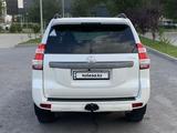 Toyota Land Cruiser Prado 2014 годаүшін15 200 000 тг. в Шымкент – фото 5