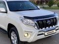 Toyota Land Cruiser Prado 2014 года за 15 200 000 тг. в Шымкент – фото 8