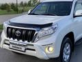 Toyota Land Cruiser Prado 2014 года за 15 200 000 тг. в Шымкент – фото 7