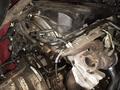 Двигатель Volkswagen Passat B5 за 400 000 тг. в Алматы – фото 2
