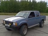 Nissan Datsun 1990 годаүшін2 990 000 тг. в Костанай – фото 2