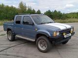 Nissan Datsun 1990 годаүшін2 990 000 тг. в Костанай