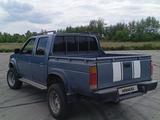 Nissan Datsun 1990 годаүшін2 990 000 тг. в Костанай – фото 3