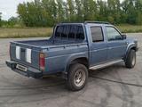Nissan Datsun 1990 годаүшін2 990 000 тг. в Костанай – фото 4