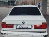 BMW 520 1991 года за 1 100 000 тг. в Астана – фото 4