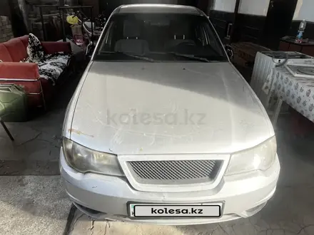 Daewoo Nexia 2010 года за 1 100 000 тг. в Алматы – фото 3