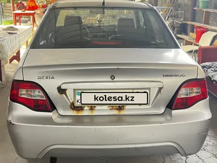 Daewoo Nexia 2010 года за 1 100 000 тг. в Алматы