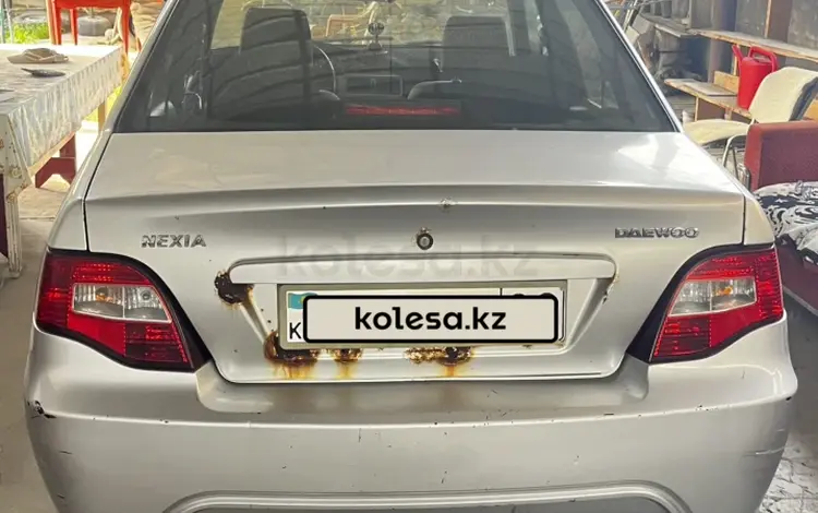 Daewoo Nexia 2010 года за 1 100 000 тг. в Алматы