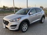 Hyundai Tucson 2020 годаүшін11 500 000 тг. в Актобе – фото 2