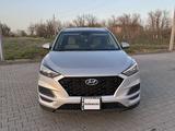 Hyundai Tucson 2020 года за 10 800 000 тг. в Актобе