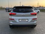 Hyundai Tucson 2020 годаүшін10 800 000 тг. в Актобе – фото 5