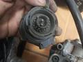 Дроссельная заслонка на mercedesүшін85 555 тг. в Шымкент – фото 7