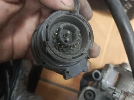 Дроссельная заслонка на mercedes за 85 555 тг. в Шымкент – фото 7