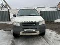 Land Rover Freelander 2000 годаүшін2 000 000 тг. в Жезказган – фото 5