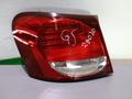Задний левый правый фонарь (фара, плафон, стоп, габарит) на Лексус ЖС 190 за 35 000 тг. в Астана – фото 2
