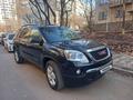 GMC Acadia 2009 г.
