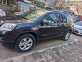 GMC Acadia 2009 г.