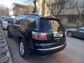 GMC Acadia 2009 года за 10 000 000 тг. в Алматы – фото 4