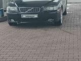 Volvo S80 2005 годаүшін4 800 000 тг. в Экибастуз – фото 5