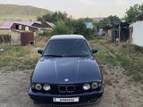 BMW 520 1991 годаүшін1 309 408 тг. в Алматы – фото 4