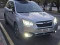 Subaru Forester 2016 года за 7 500 000 тг. в Астана