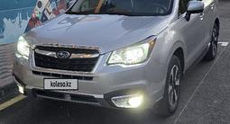 Subaru Forester 2016 года за 7 500 000 тг. в Астана – фото 2