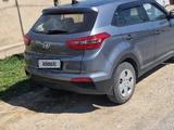 Hyundai Creta 2019 года за 9 150 000 тг. в Шымкент – фото 3
