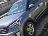 Hyundai Creta 2019 года за 9 150 000 тг. в Шымкент – фото 4