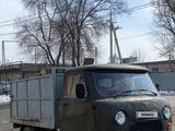 УАЗ 3303 1991 года за 1 800 000 тг. в Алматы – фото 3