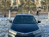 Toyota Corolla 2014 годаүшін6 600 000 тг. в Астана – фото 3