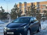 Toyota Corolla 2014 годаүшін6 600 000 тг. в Астана – фото 4