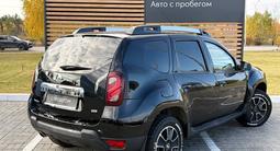 Renault Duster 2016 года за 5 090 000 тг. в Петропавловск – фото 5